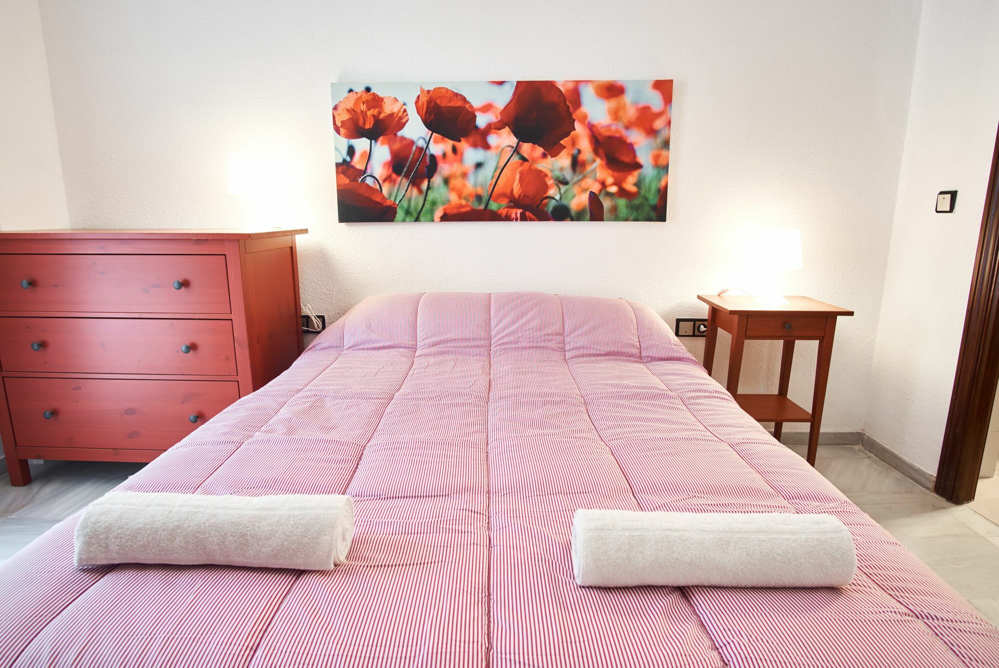 Tranquilo Apto En El Corazon De Triana Apartment Севиля Екстериор снимка
